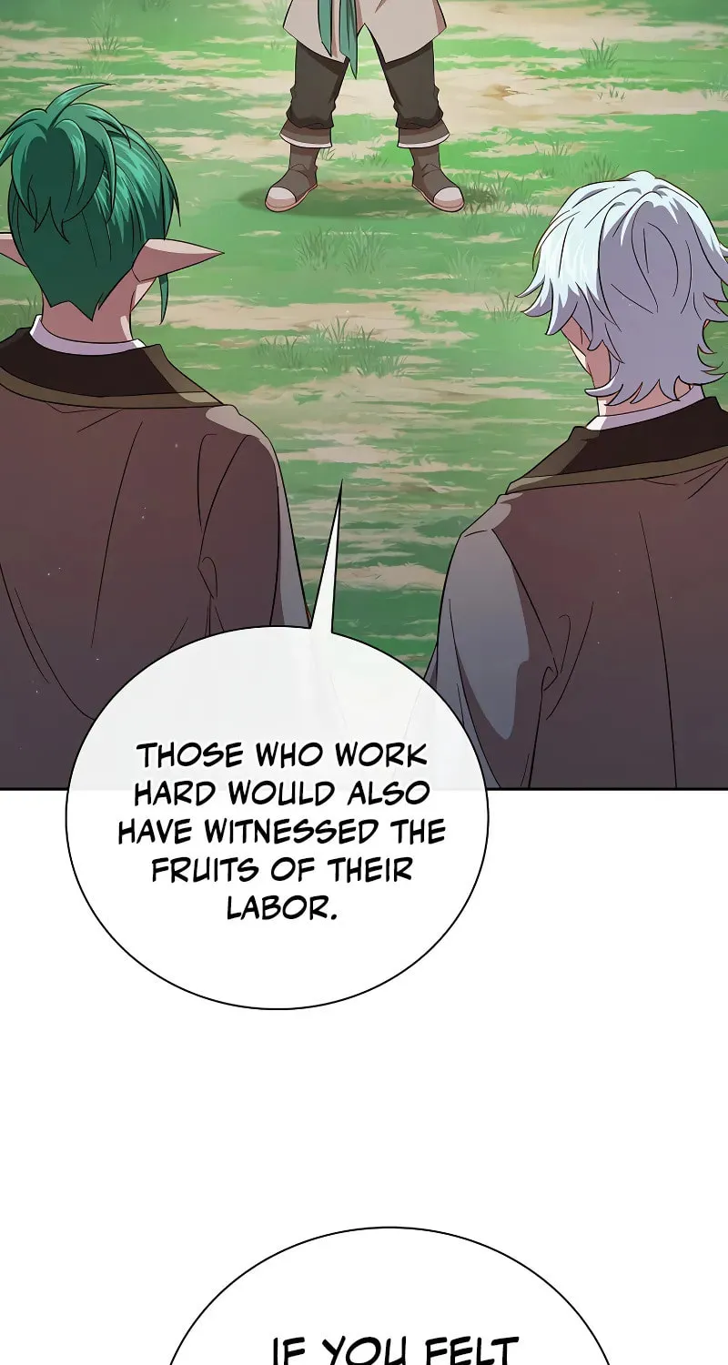 Becoming a Magic School Mage Chapter 115 page 91 - 