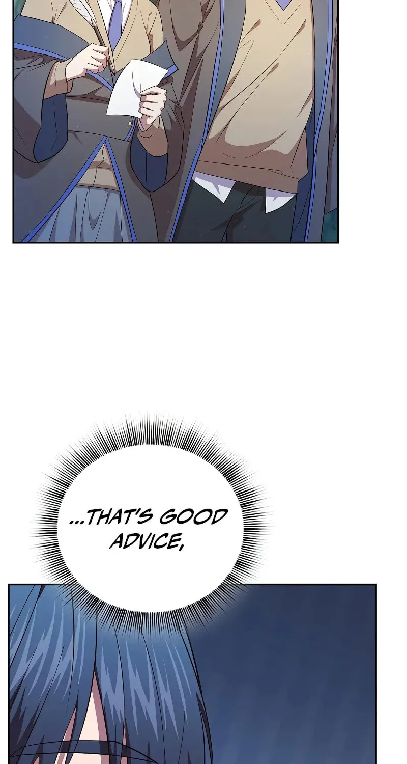 Becoming a Magic School Mage Chapter 115 page 94 - 