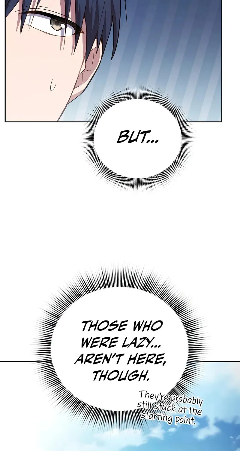 Becoming a Magic School Mage Chapter 115 page 95 - 