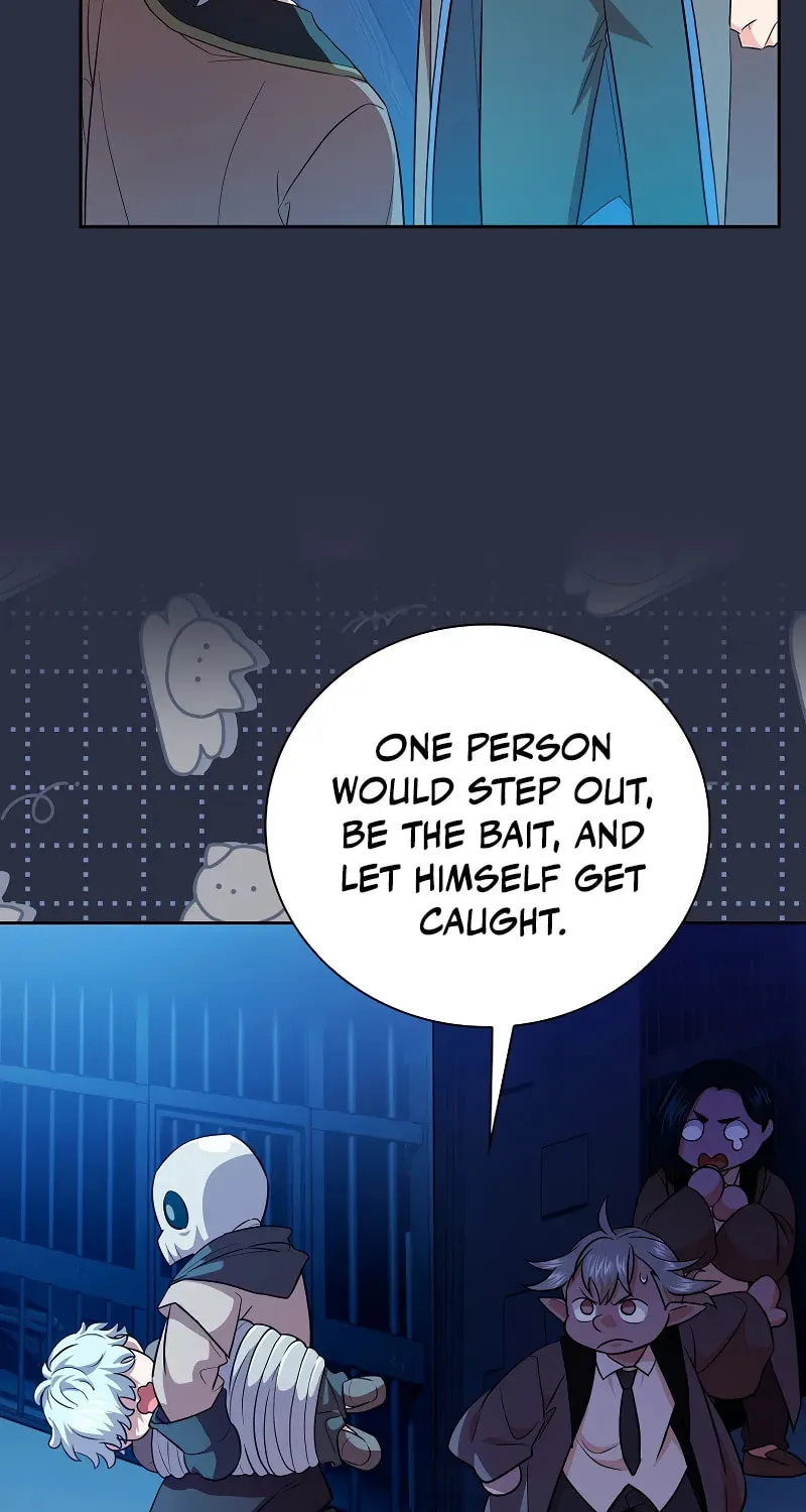 Becoming a Magic School Mage Chapter 116 page 101 - 