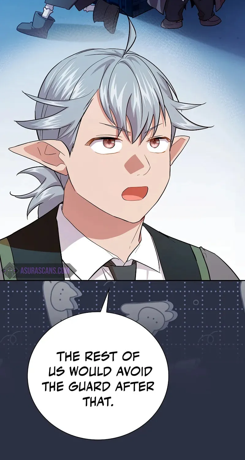 Becoming a Magic School Mage Chapter 116 page 102 - 