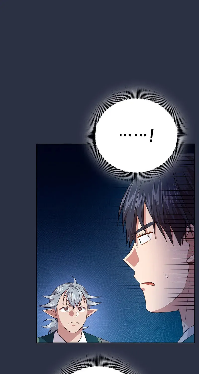 Becoming a Magic School Mage Chapter 116 page 103 - 