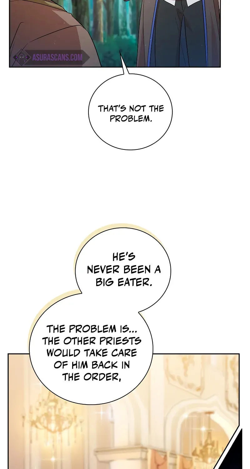 Becoming a Magic School Mage Chapter 116 page 16 - 