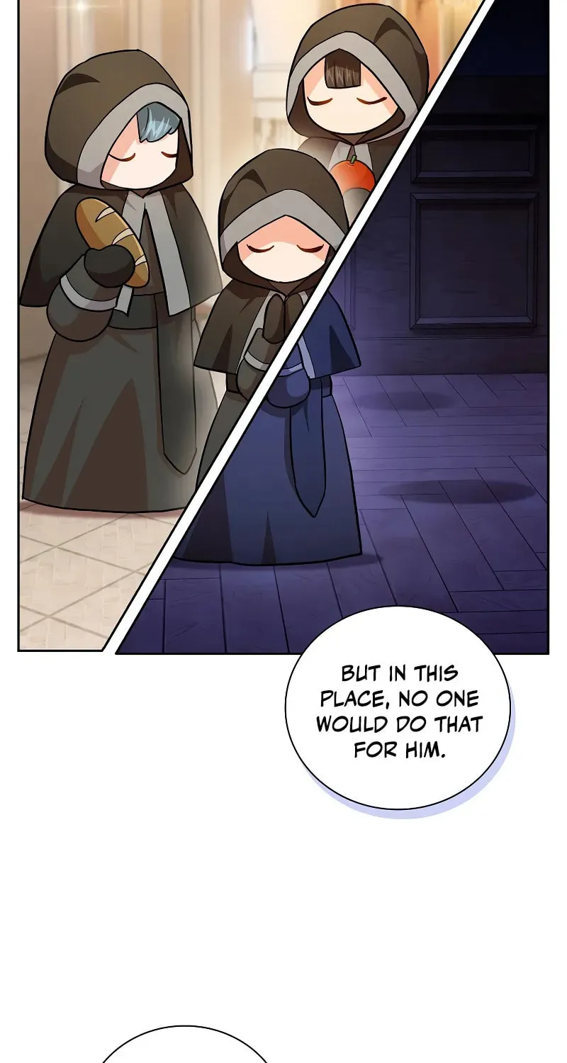 Becoming a Magic School Mage Chapter 116 page 17 - 