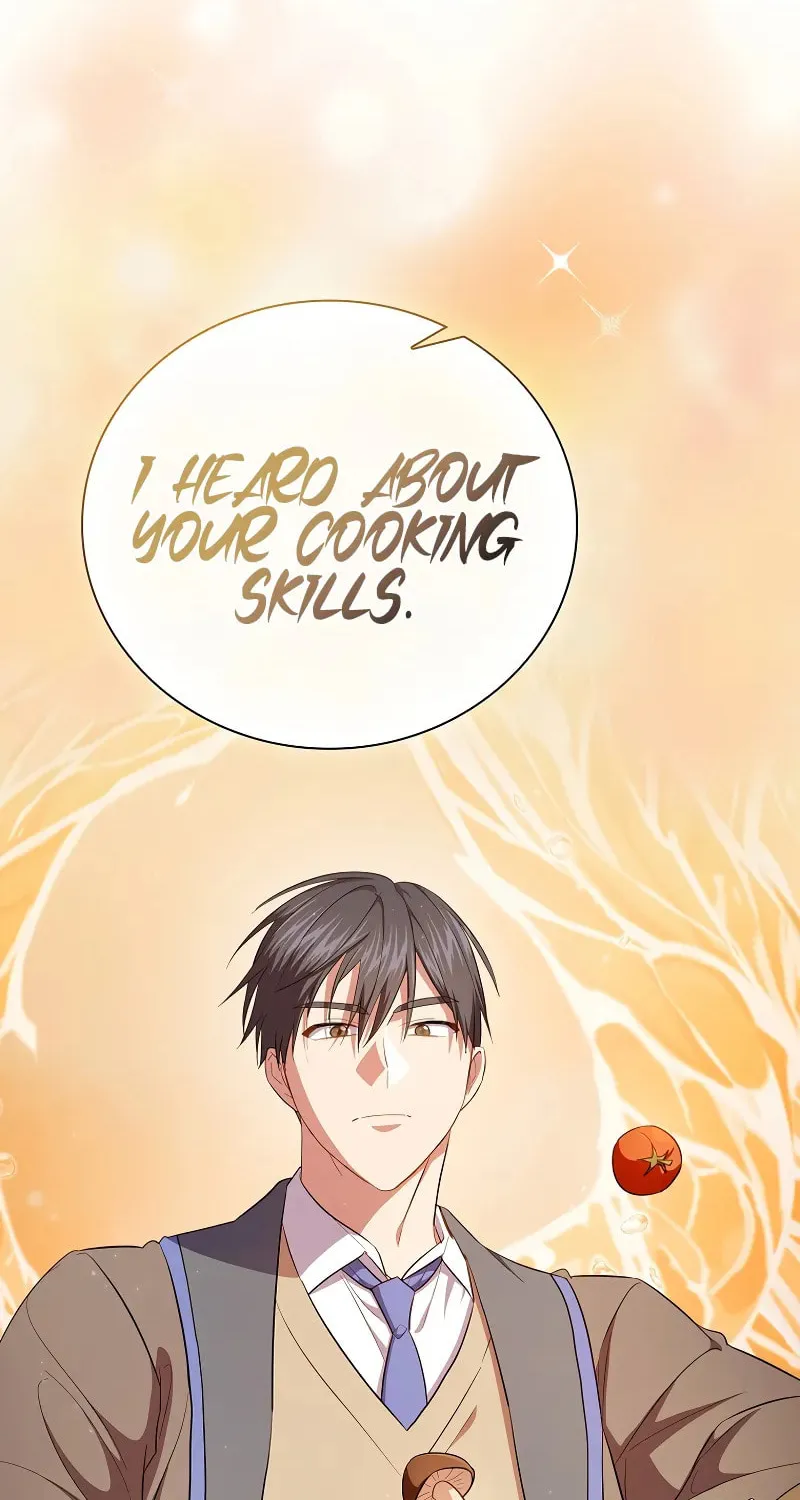 Becoming a Magic School Mage Chapter 116 page 19 - 