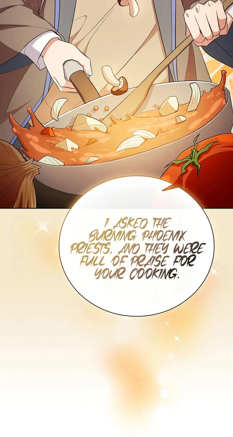 Becoming a Magic School Mage Chapter 116 page 20 - 
