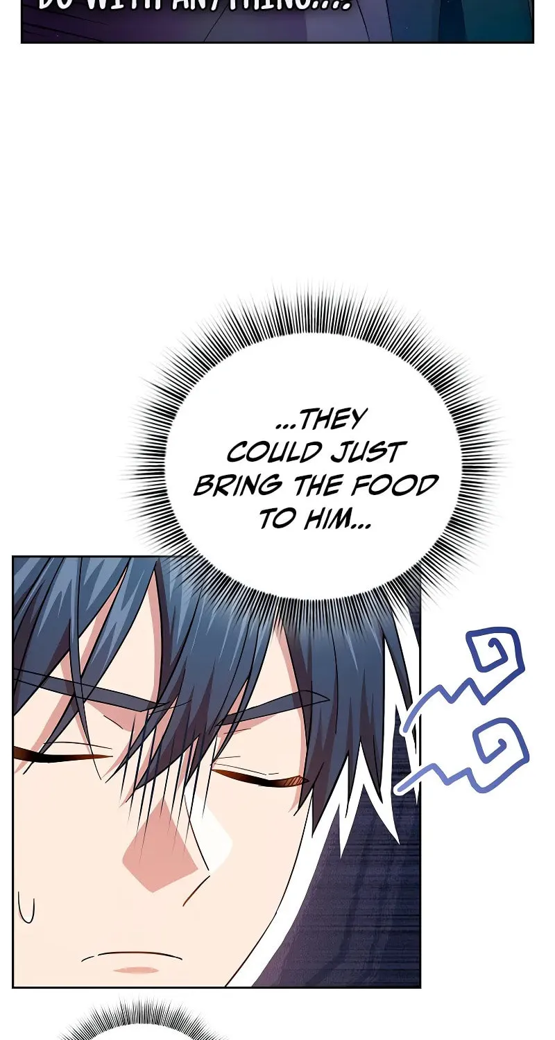 Becoming a Magic School Mage Chapter 116 page 23 - 