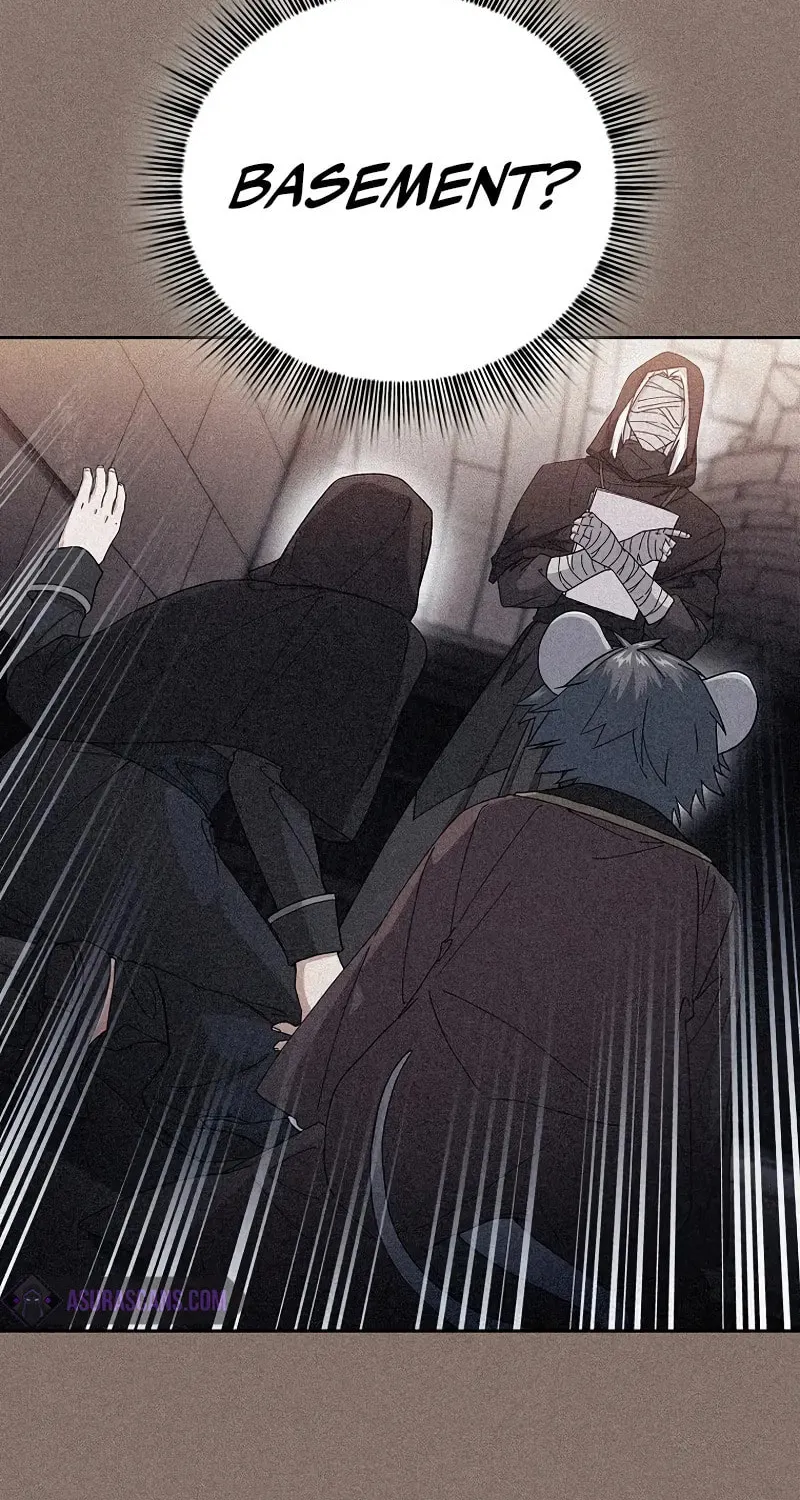 Becoming a Magic School Mage Chapter 116 page 29 - 