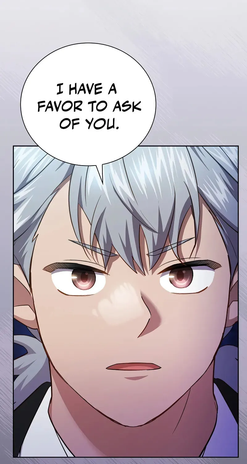 Becoming a Magic School Mage Chapter 116 page 4 - 