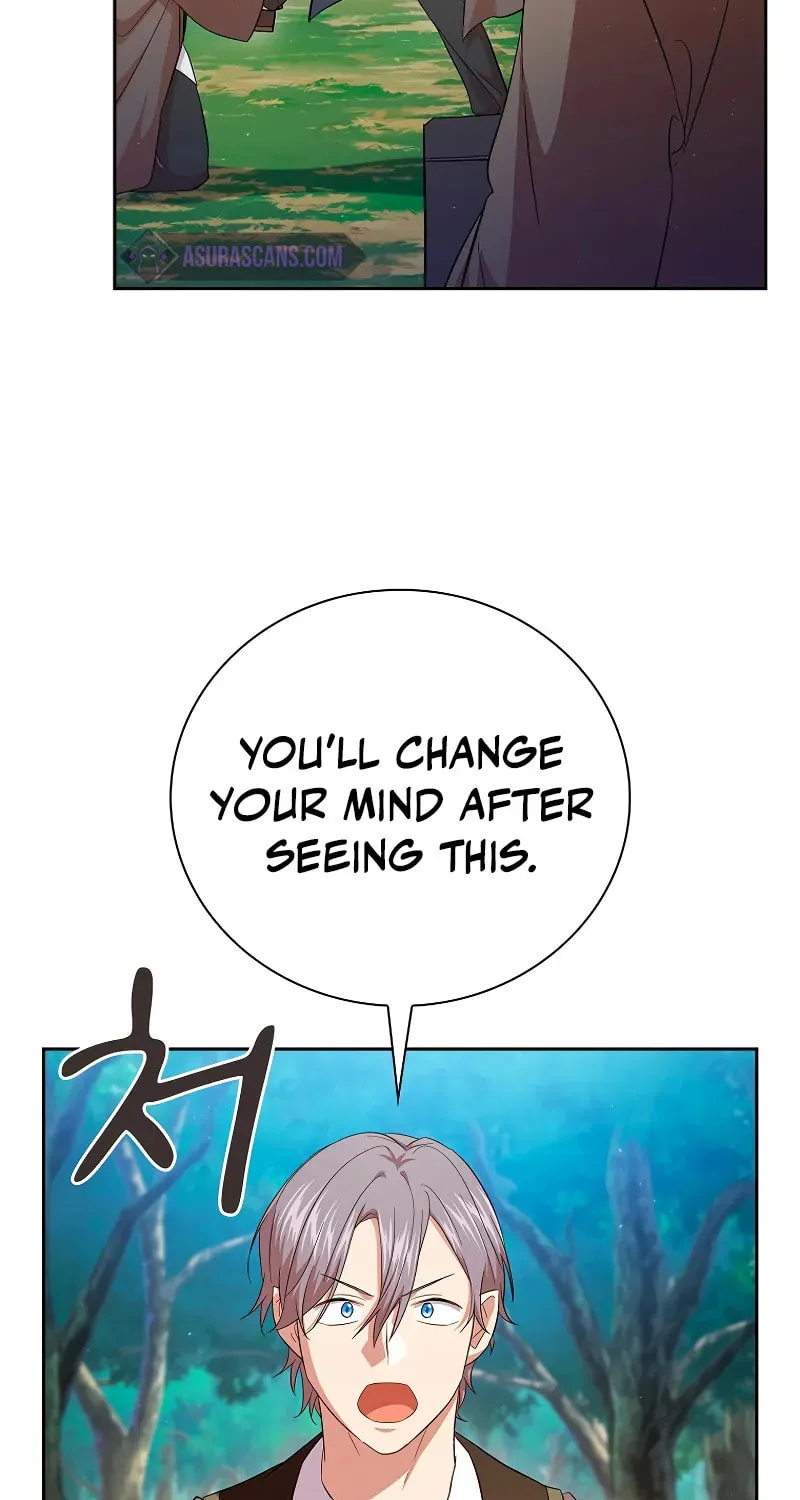 Becoming a Magic School Mage Chapter 116 page 35 - 