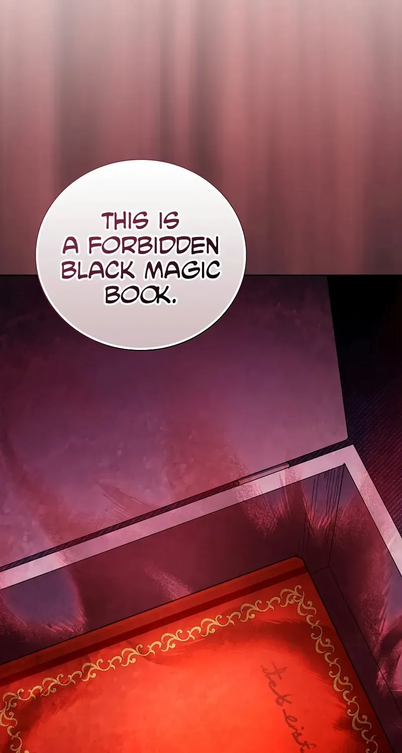 Becoming a Magic School Mage Chapter 116 page 38 - 