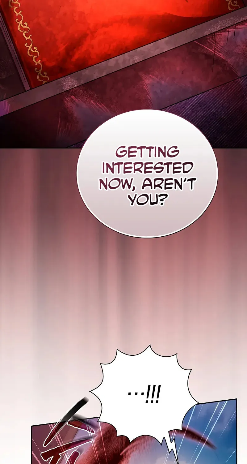 Becoming a Magic School Mage Chapter 116 page 39 - 