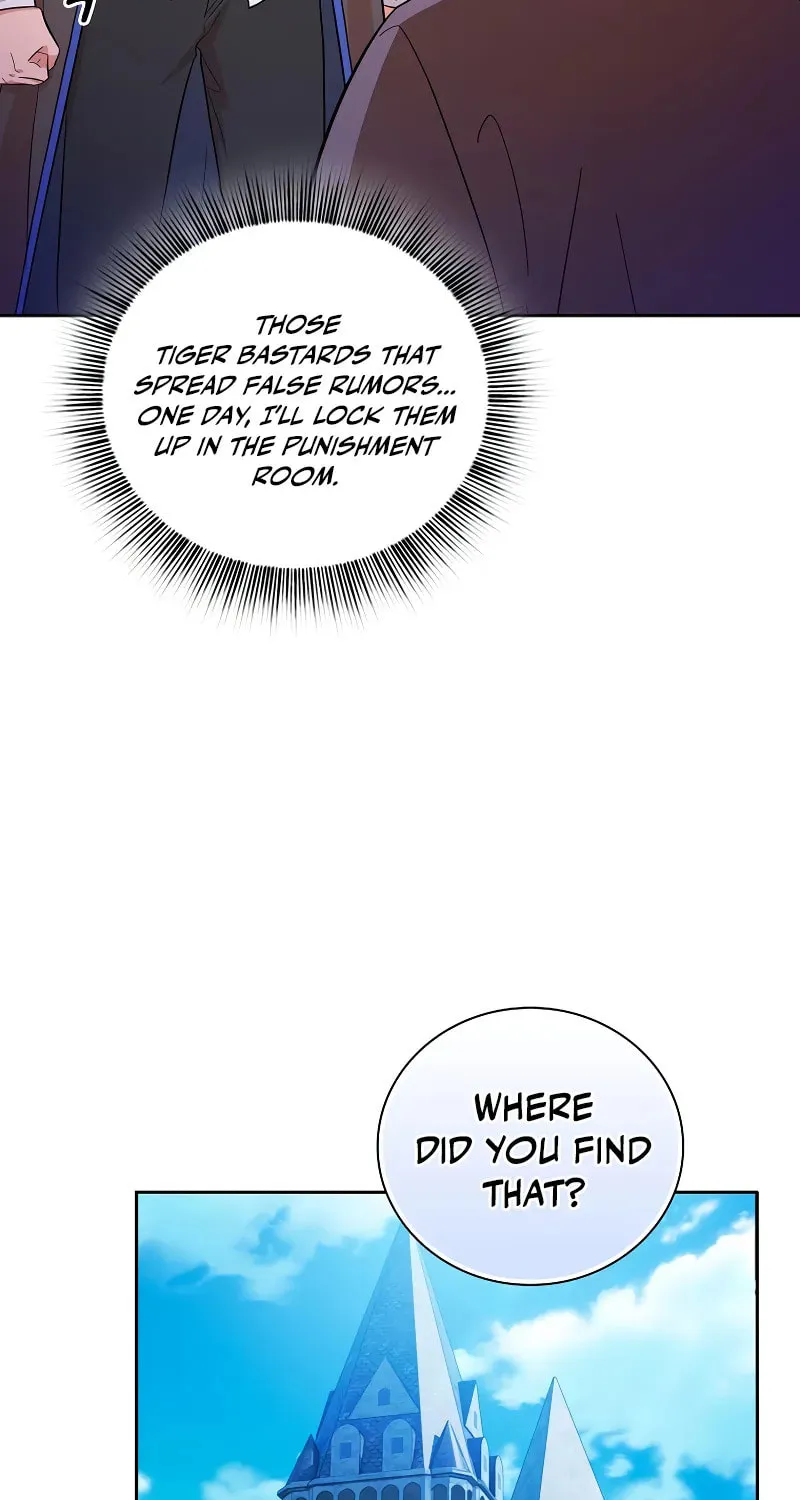 Becoming a Magic School Mage Chapter 116 page 45 - 