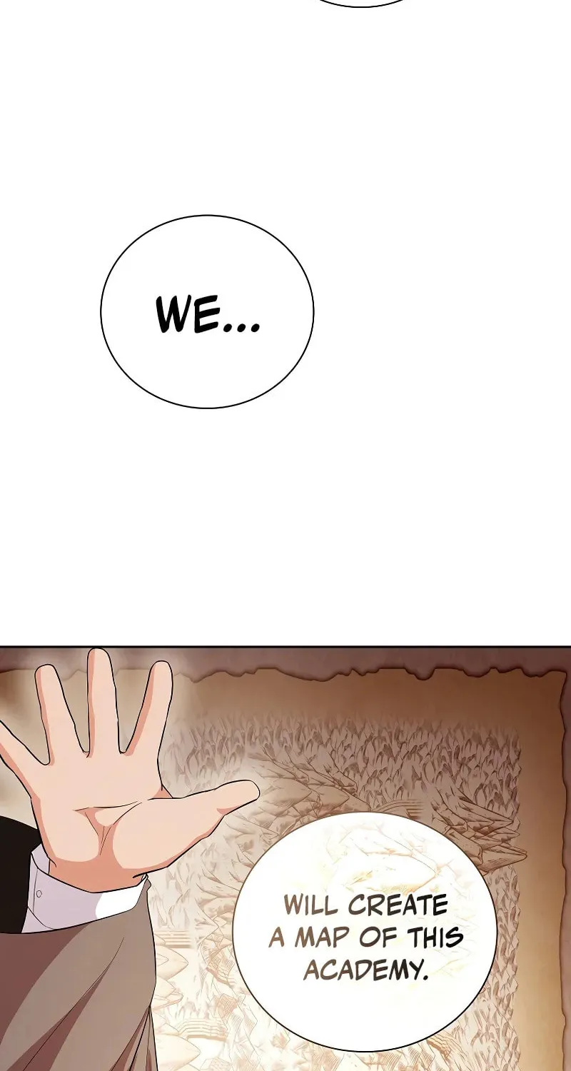 Becoming a Magic School Mage Chapter 116 page 50 - 