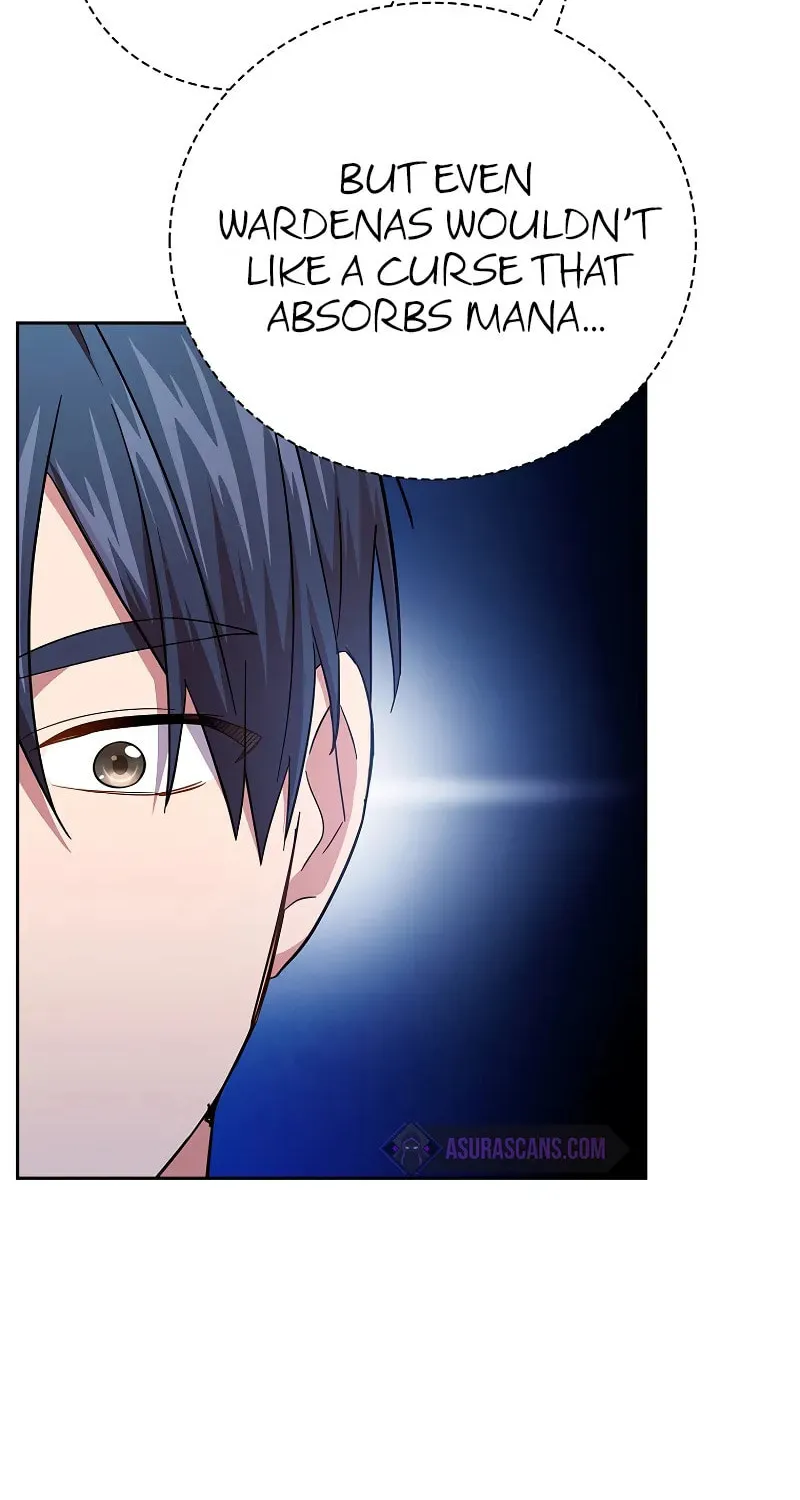 Becoming a Magic School Mage Chapter 116 page 56 - 