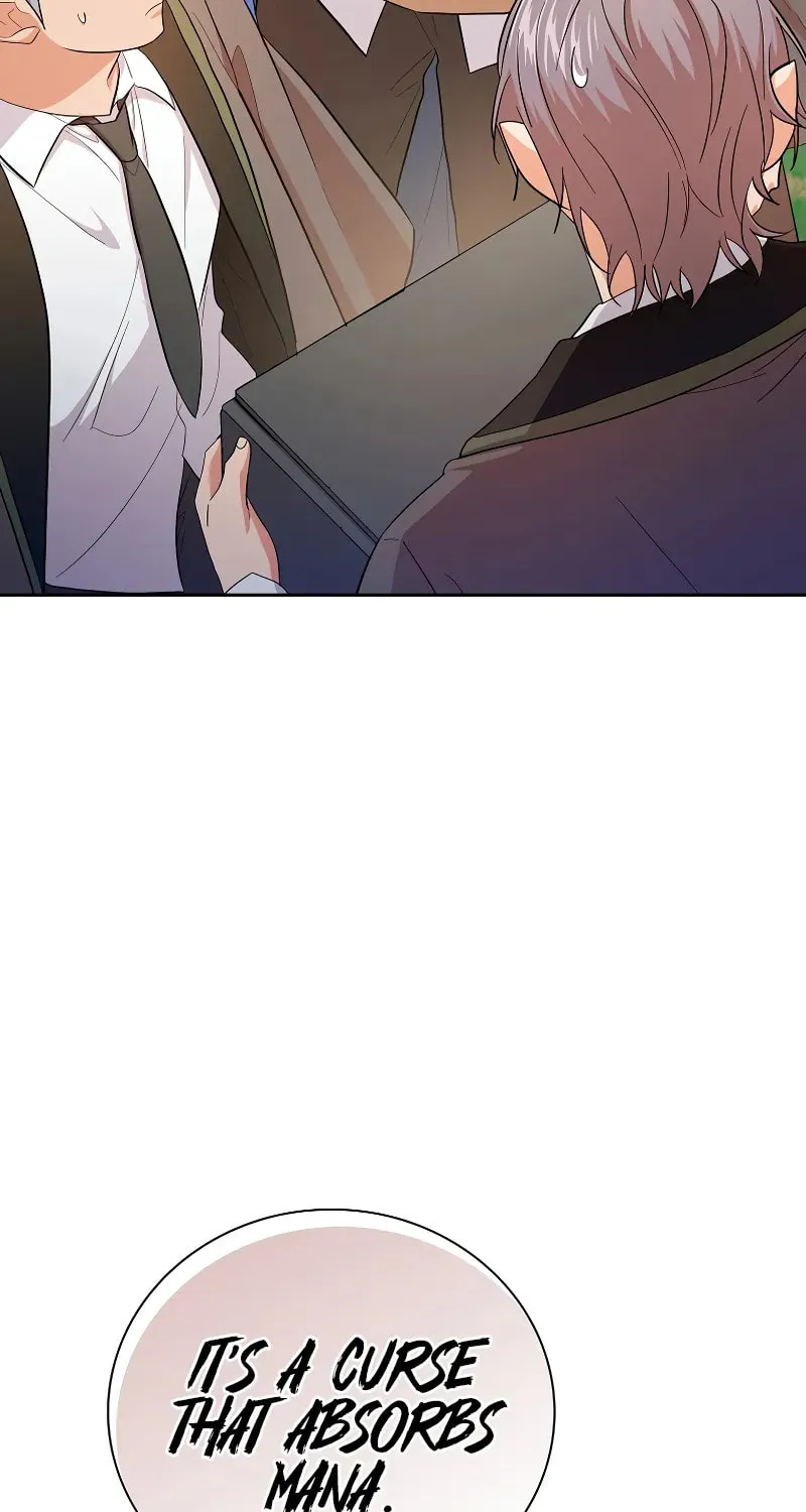 Becoming a Magic School Mage Chapter 116 page 58 - 