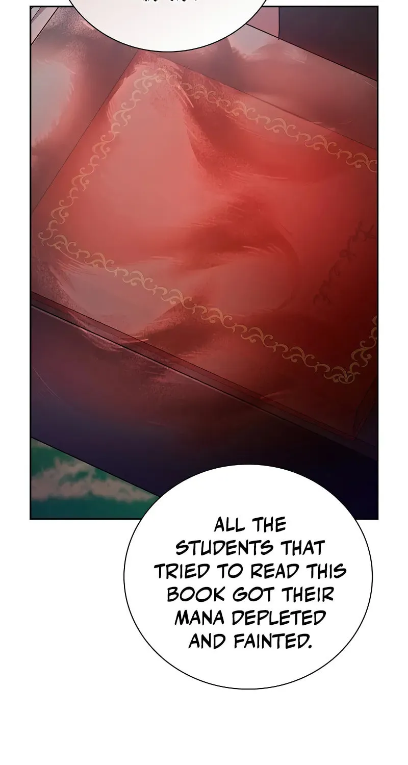 Becoming a Magic School Mage Chapter 116 page 59 - 