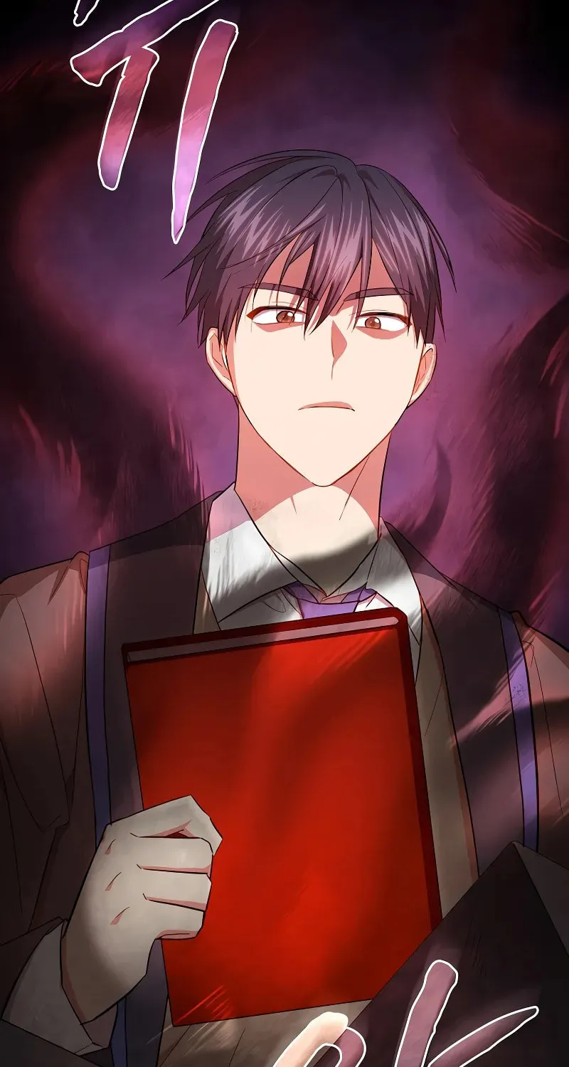 Becoming a Magic School Mage Chapter 116 page 64 - 
