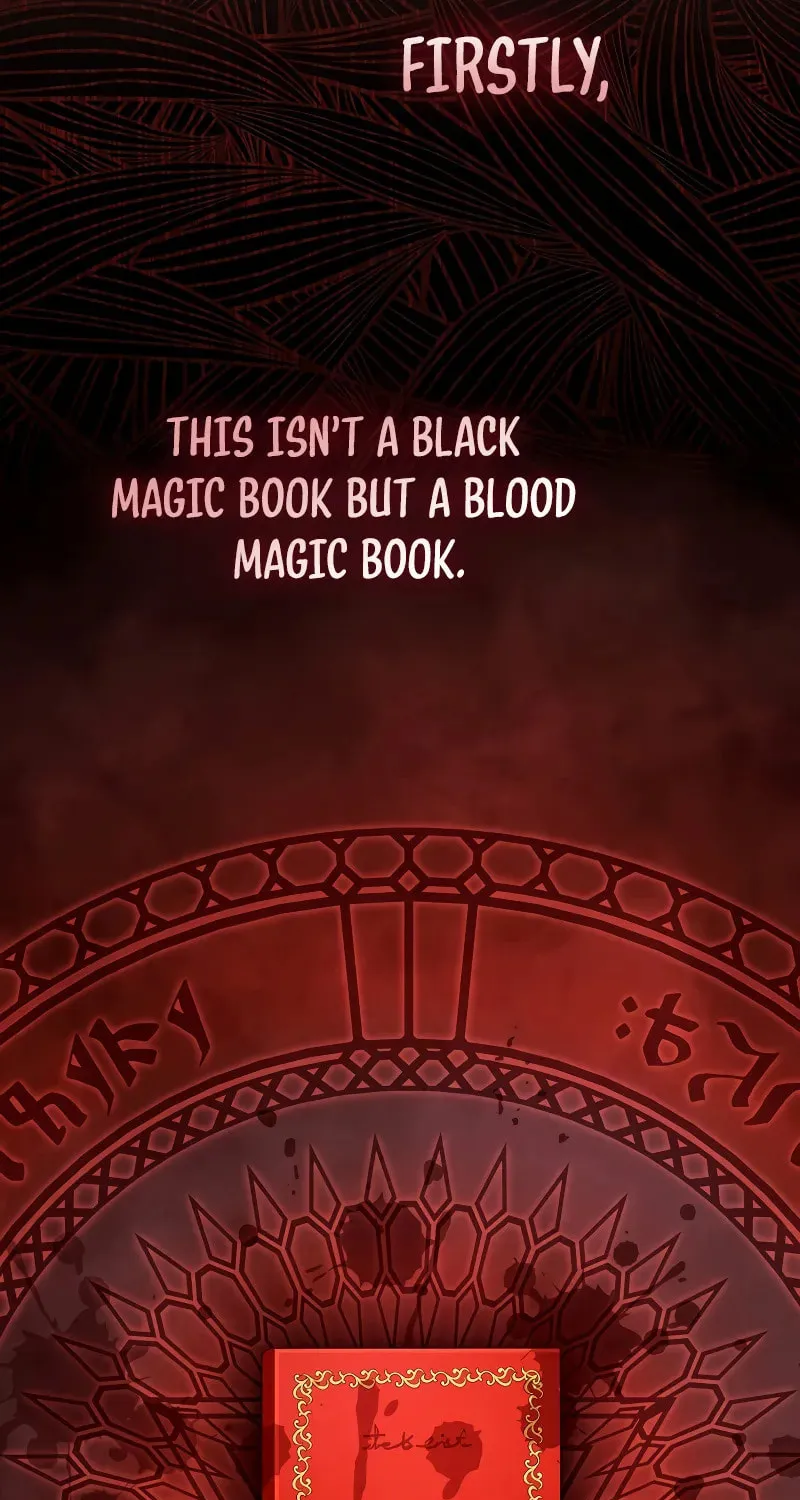 Becoming a Magic School Mage Chapter 116 page 75 - 