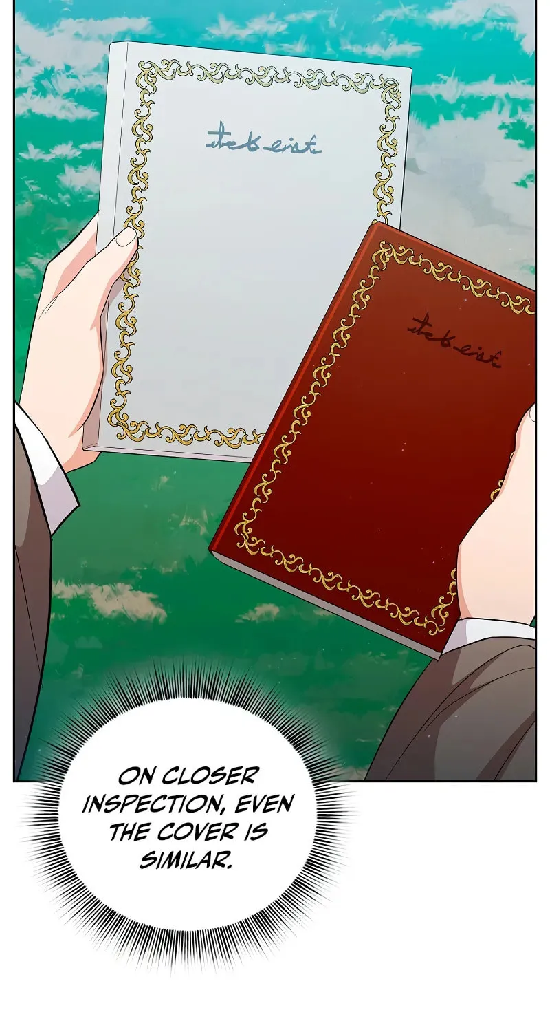 Becoming a Magic School Mage Chapter 116 page 79 - 