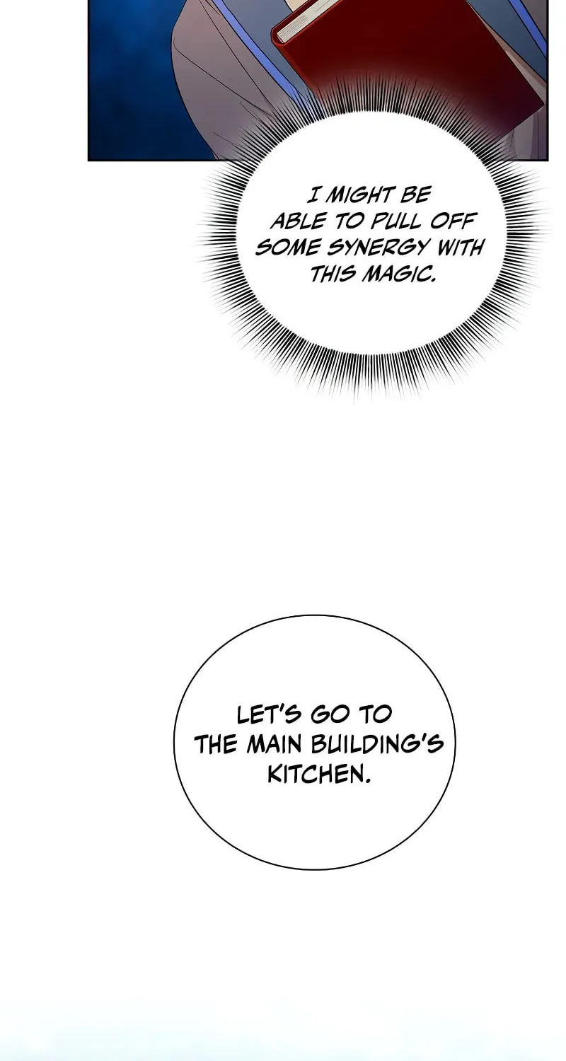 Becoming a Magic School Mage Chapter 116 page 84 - 
