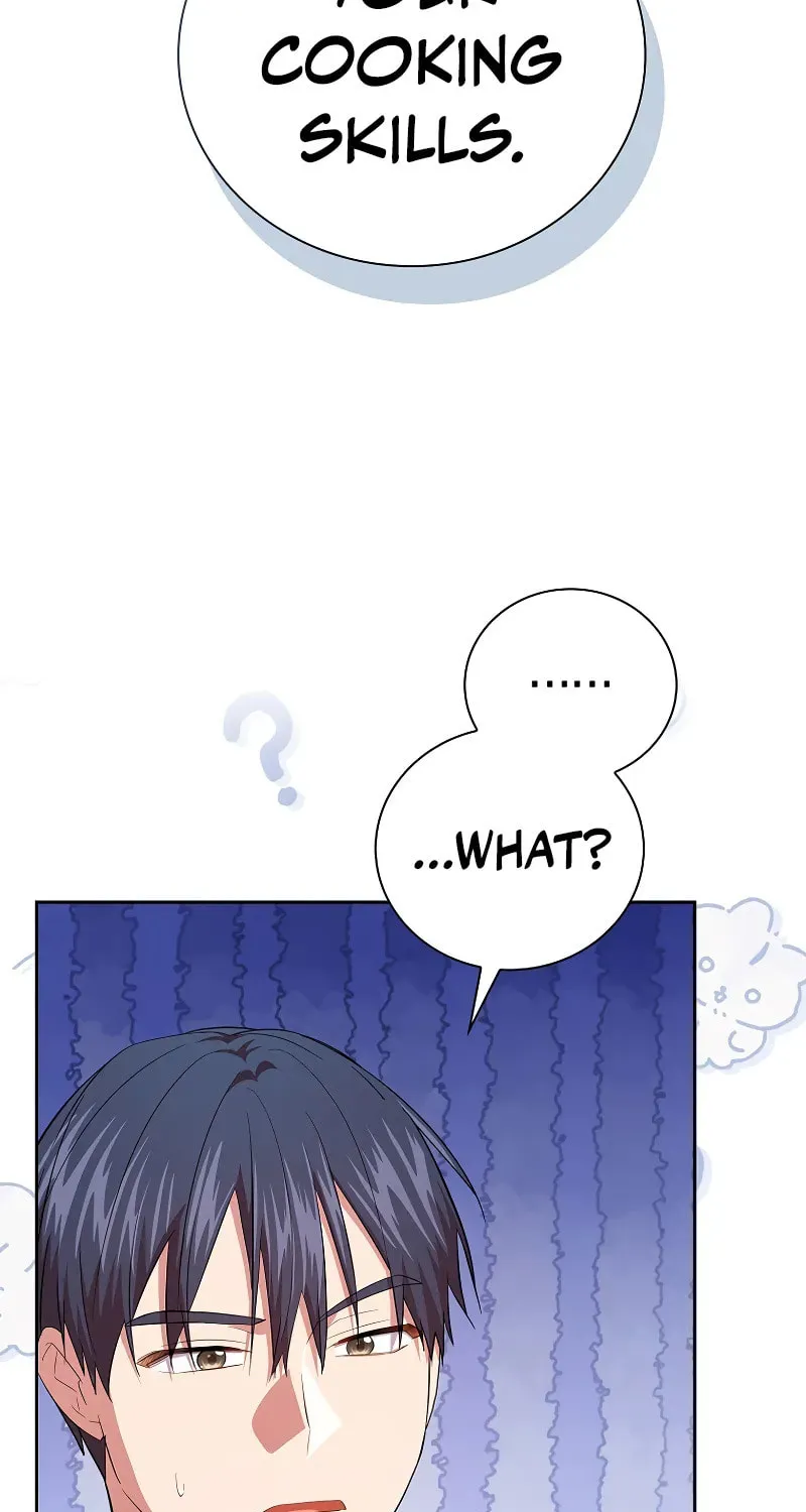 Becoming a Magic School Mage Chapter 116 page 10 - 