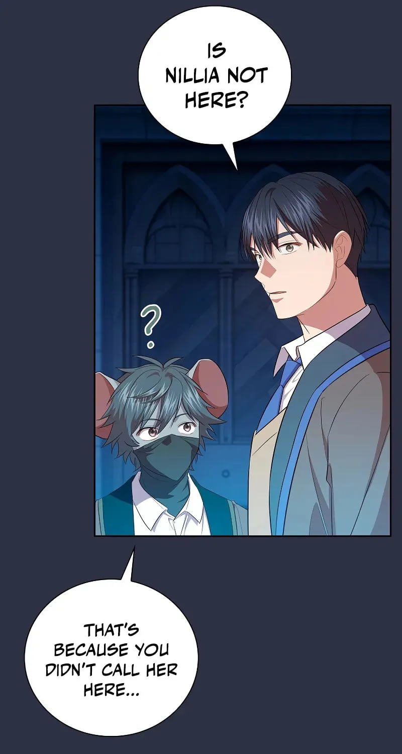 Becoming a Magic School Mage Chapter 116 page 93 - 
