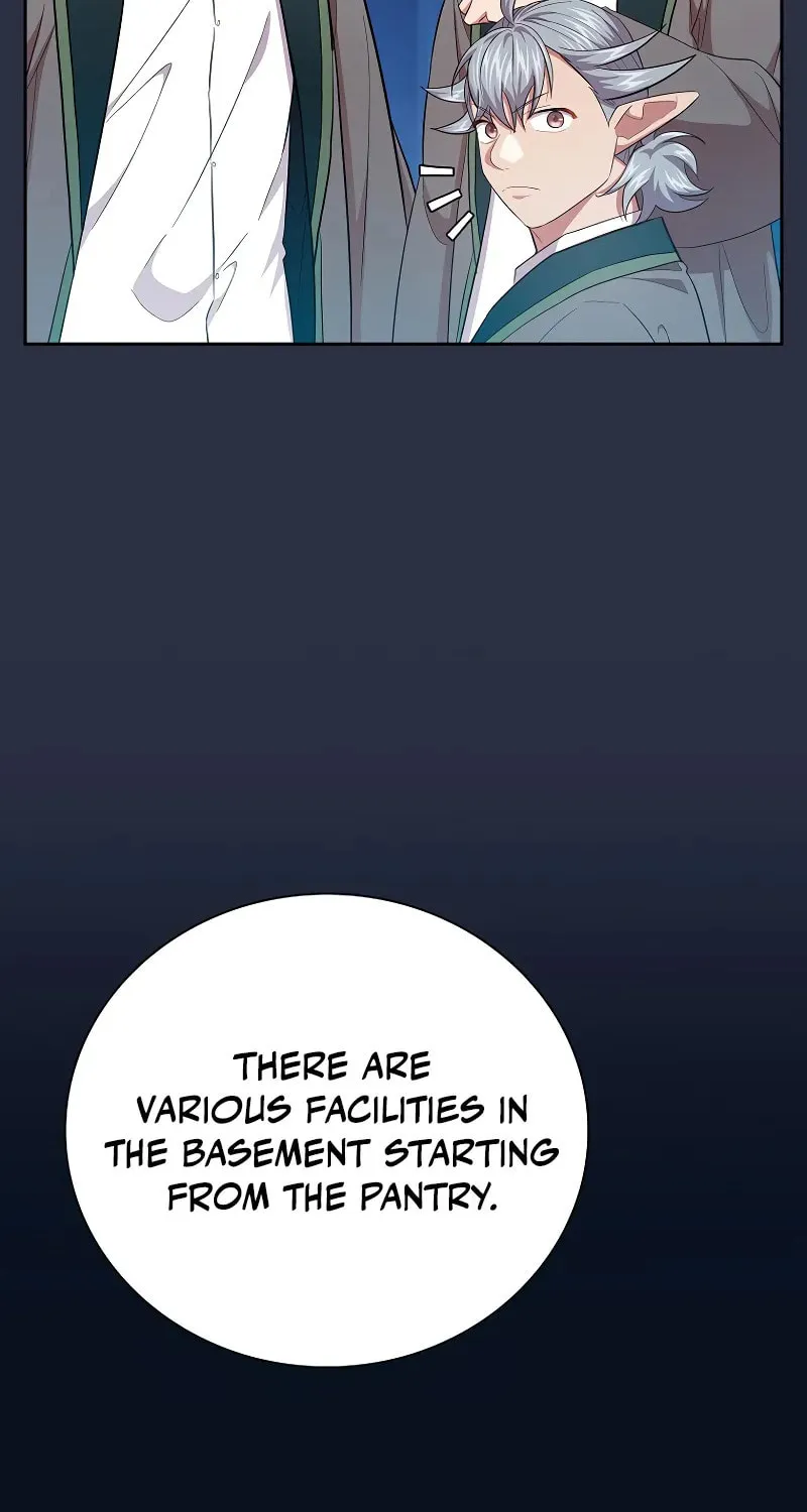 Becoming a Magic School Mage Chapter 116 page 96 - 