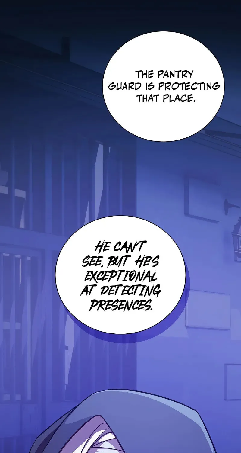 Becoming a Magic School Mage Chapter 116 page 97 - 