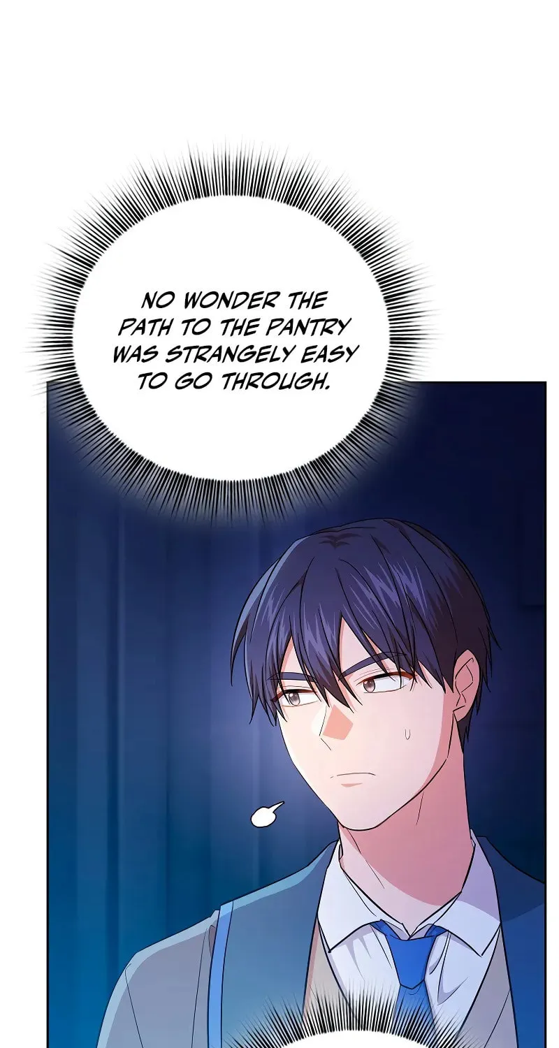 Becoming a Magic School Mage Chapter 117 page 13 - 