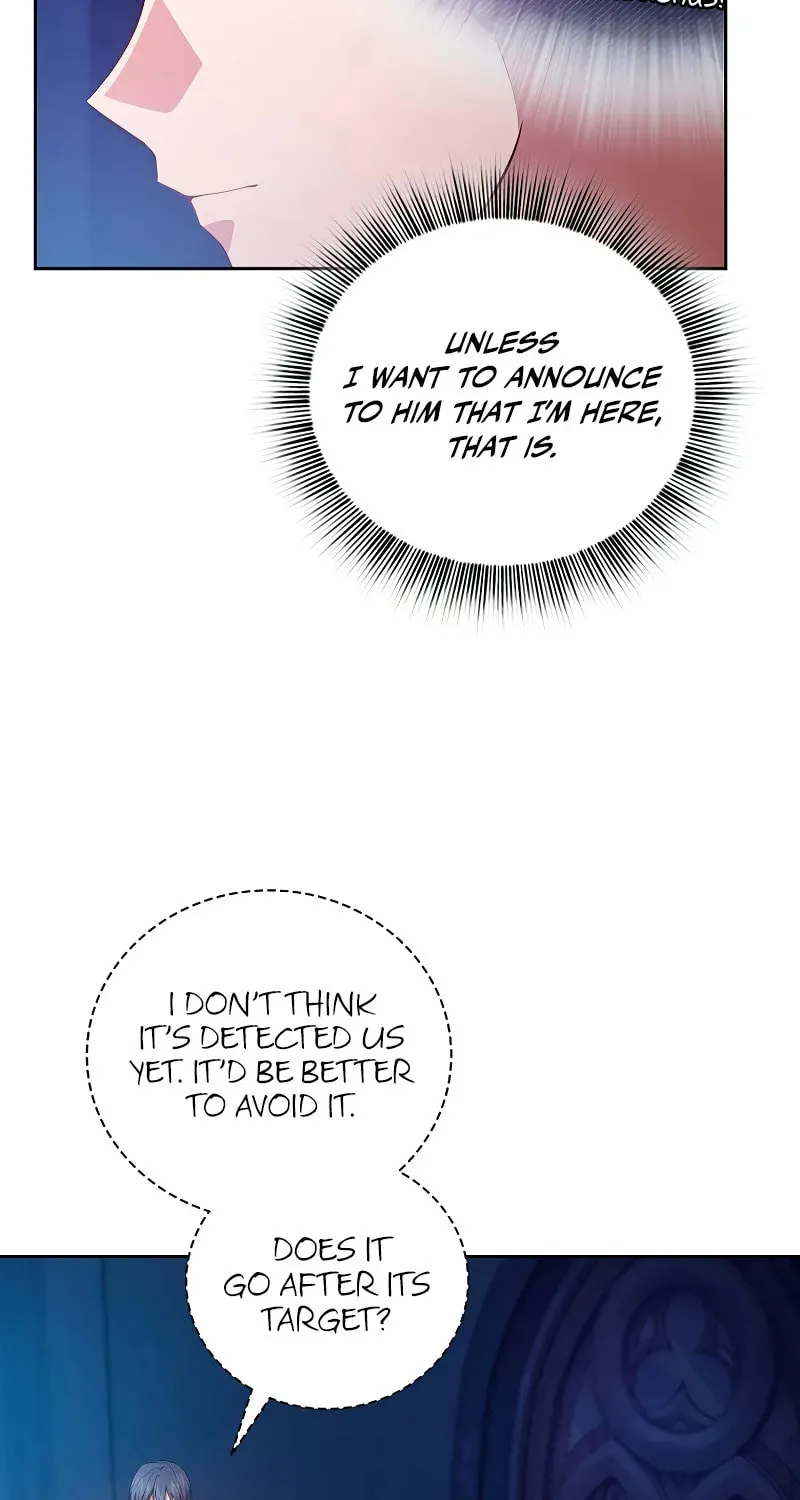 Becoming a Magic School Mage Chapter 117 page 20 - 