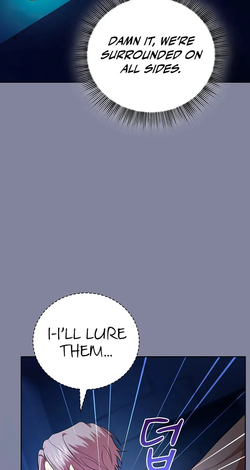 Becoming a Magic School Mage Chapter 117 page 26 - 
