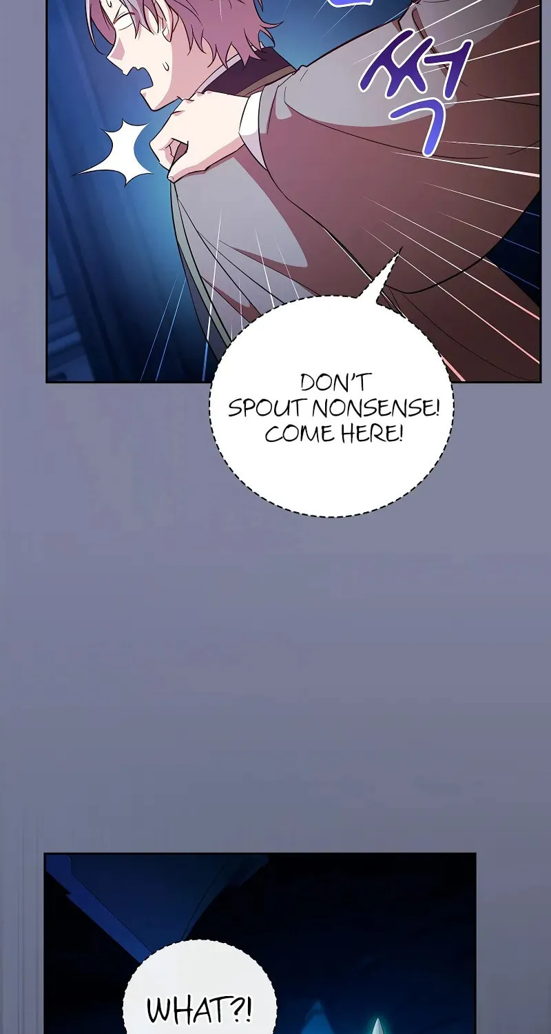 Becoming a Magic School Mage Chapter 117 page 27 - 