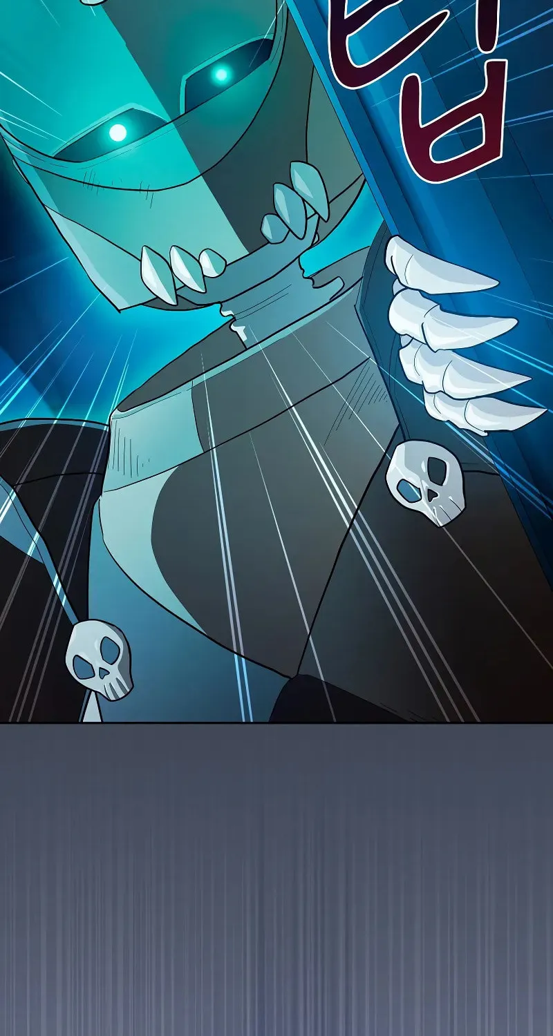 Becoming a Magic School Mage Chapter 117 page 29 - 