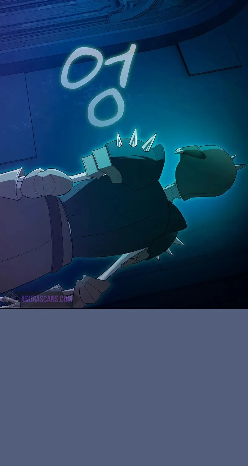 Becoming a Magic School Mage Chapter 117 page 31 - 