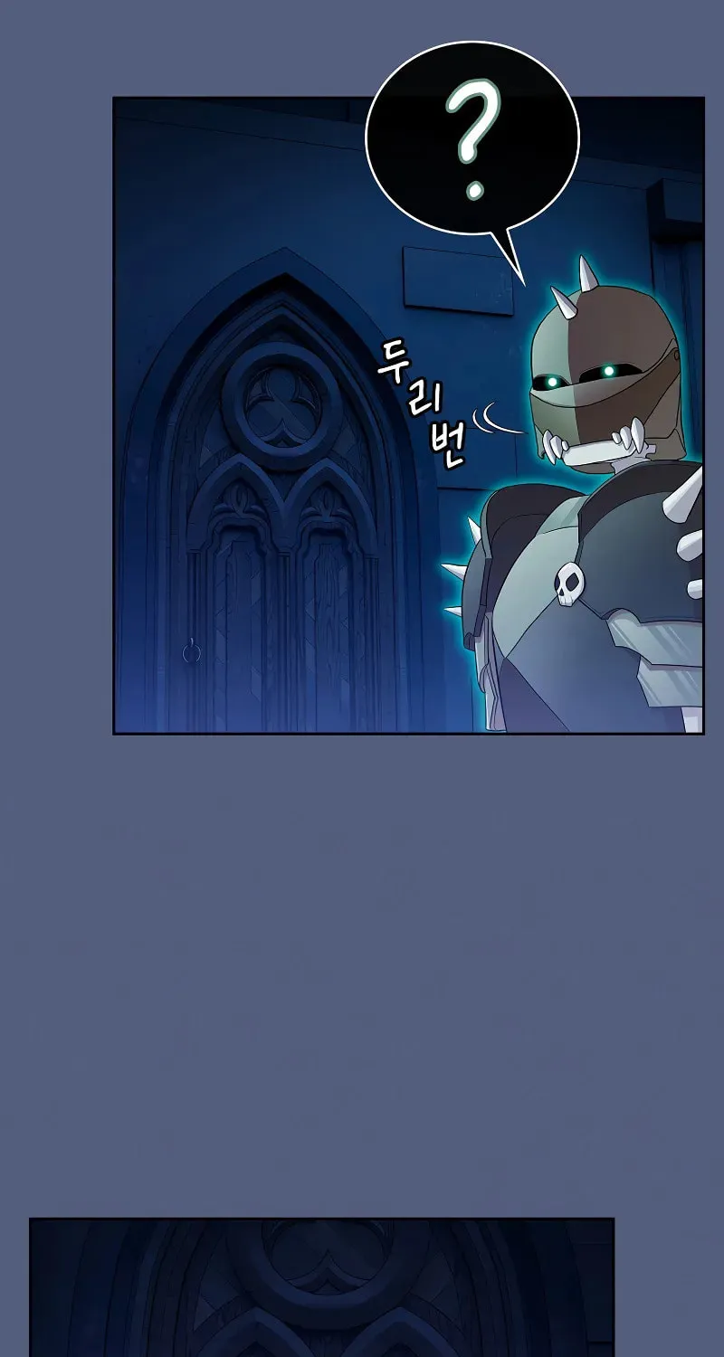 Becoming a Magic School Mage Chapter 117 page 32 - 