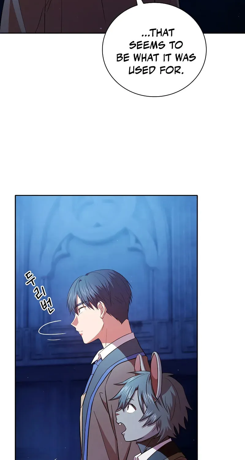 Becoming a Magic School Mage Chapter 117 page 38 - 
