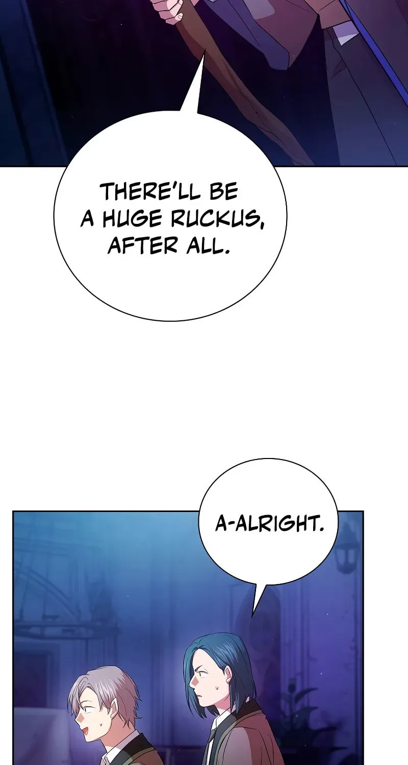 Becoming a Magic School Mage Chapter 117 page 44 - 