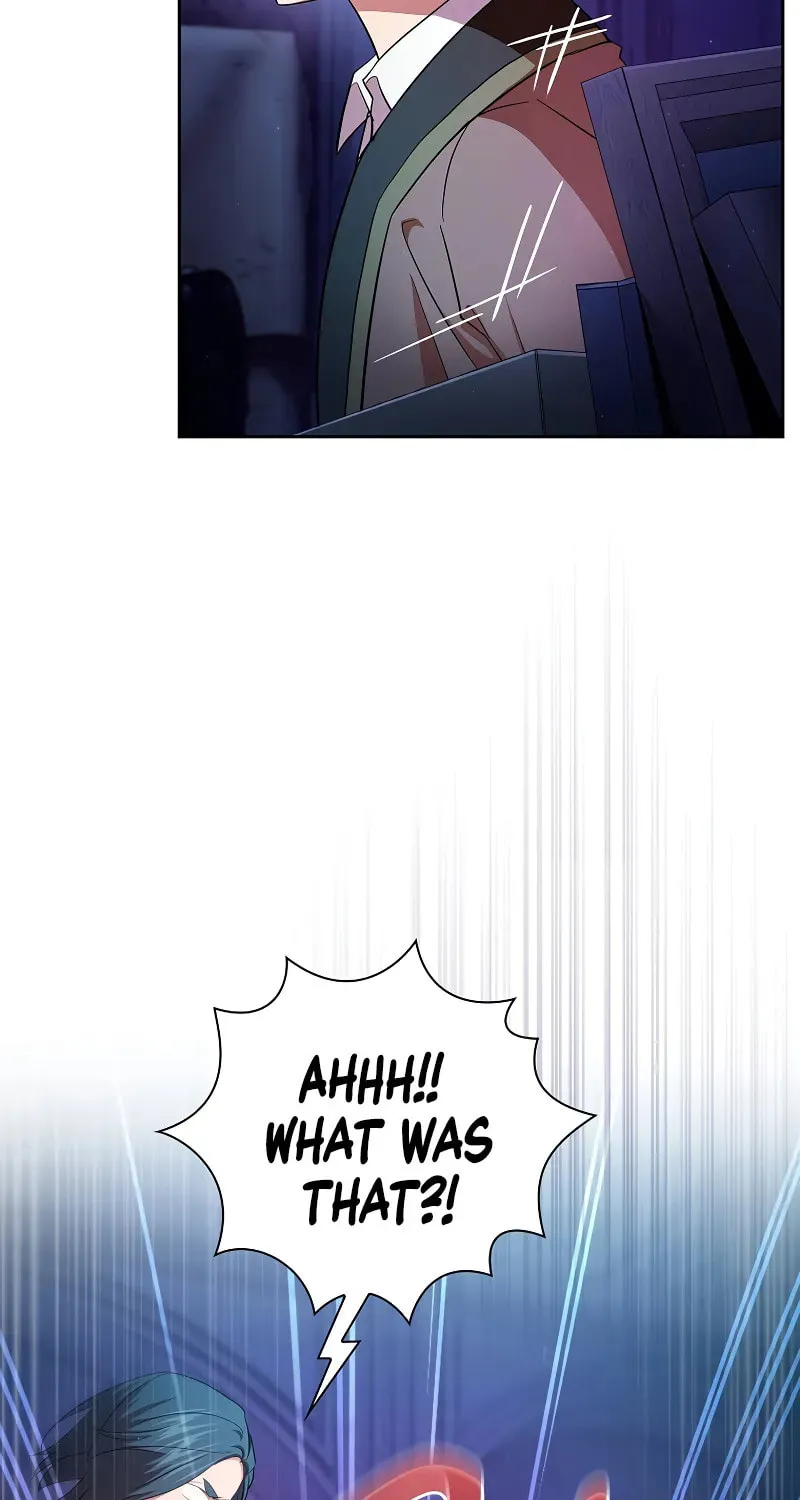 Becoming a Magic School Mage Chapter 117 page 46 - 