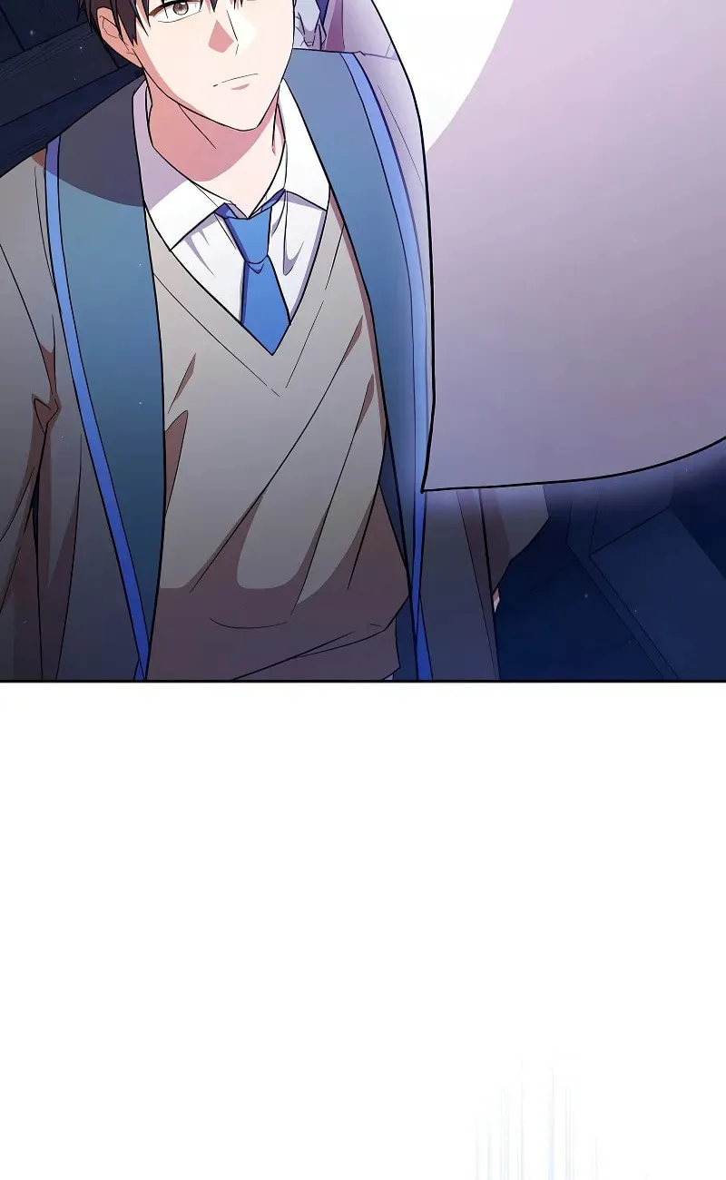 Becoming a Magic School Mage Chapter 117 page 59 - 