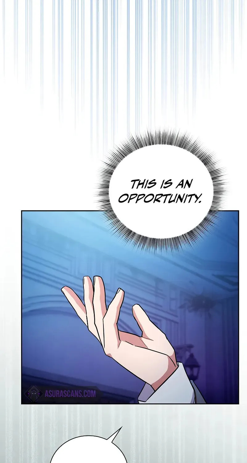 Becoming a Magic School Mage Chapter 117 page 61 - 