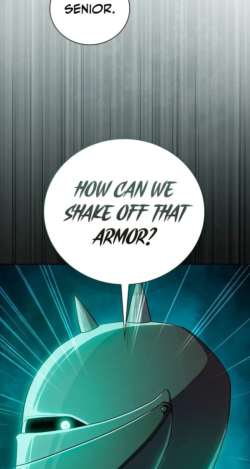 Becoming a Magic School Mage Chapter 117 page 62 - 