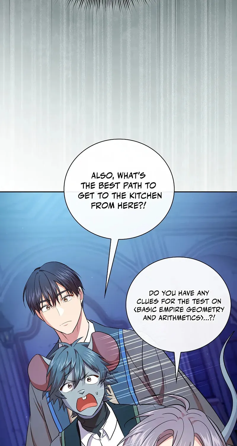Becoming a Magic School Mage Chapter 117 page 64 - 