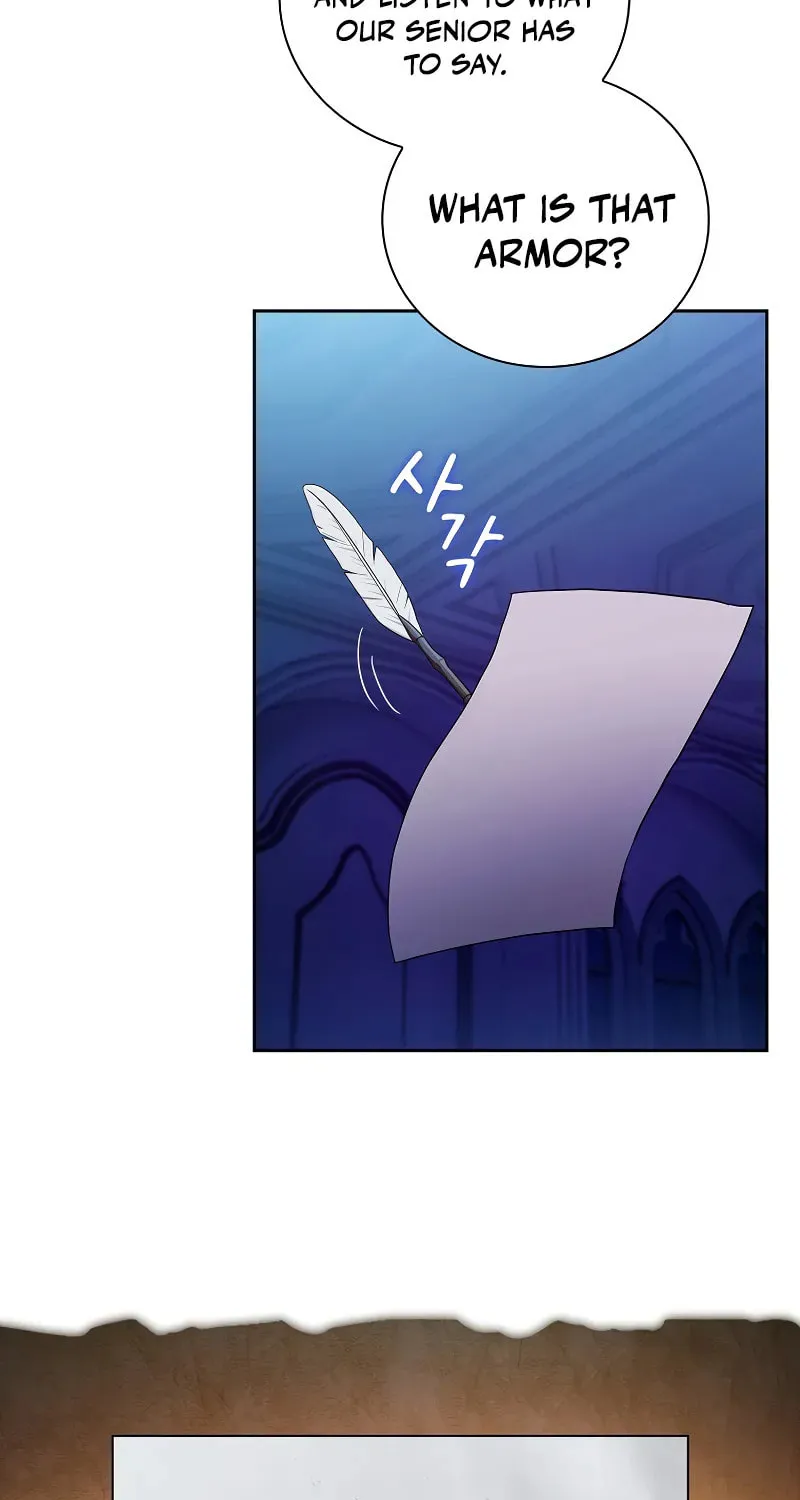 Becoming a Magic School Mage Chapter 117 page 66 - 
