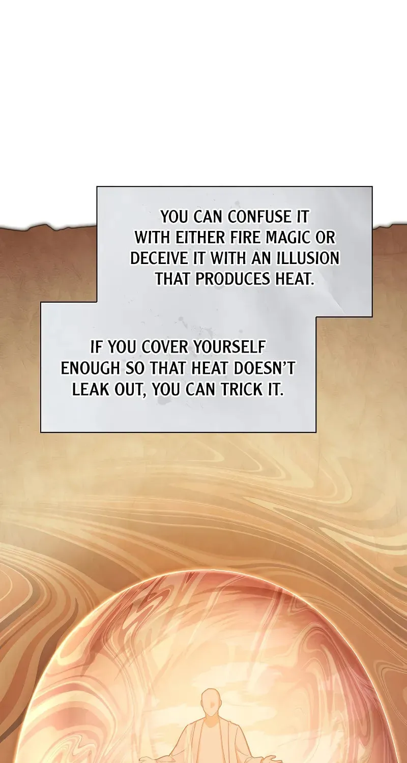 Becoming a Magic School Mage Chapter 117 page 70 - 