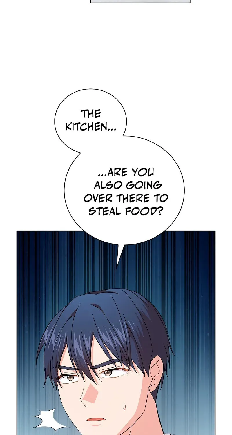 Becoming a Magic School Mage Chapter 117 page 74 - 