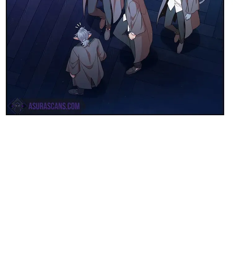 Becoming a Magic School Mage Chapter 117 page 79 - 