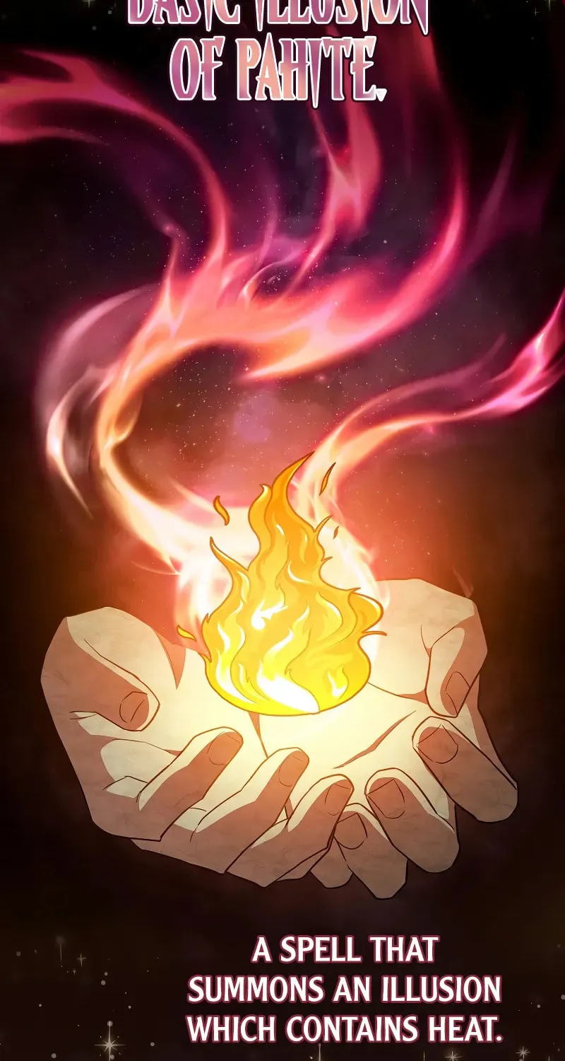 Becoming a Magic School Mage Chapter 117 page 83 - 