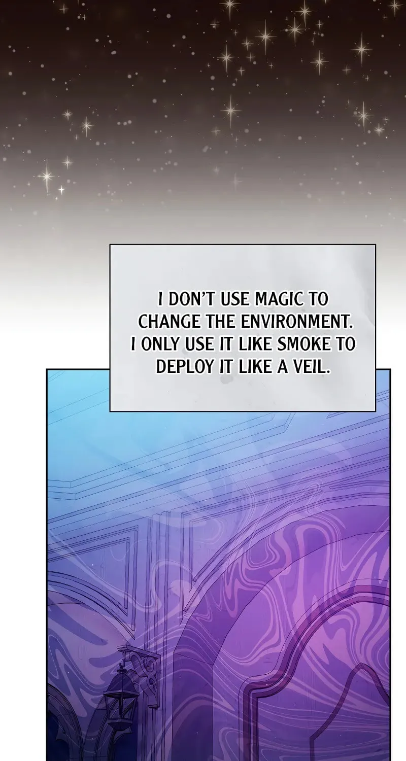 Becoming a Magic School Mage Chapter 117 page 84 - 
