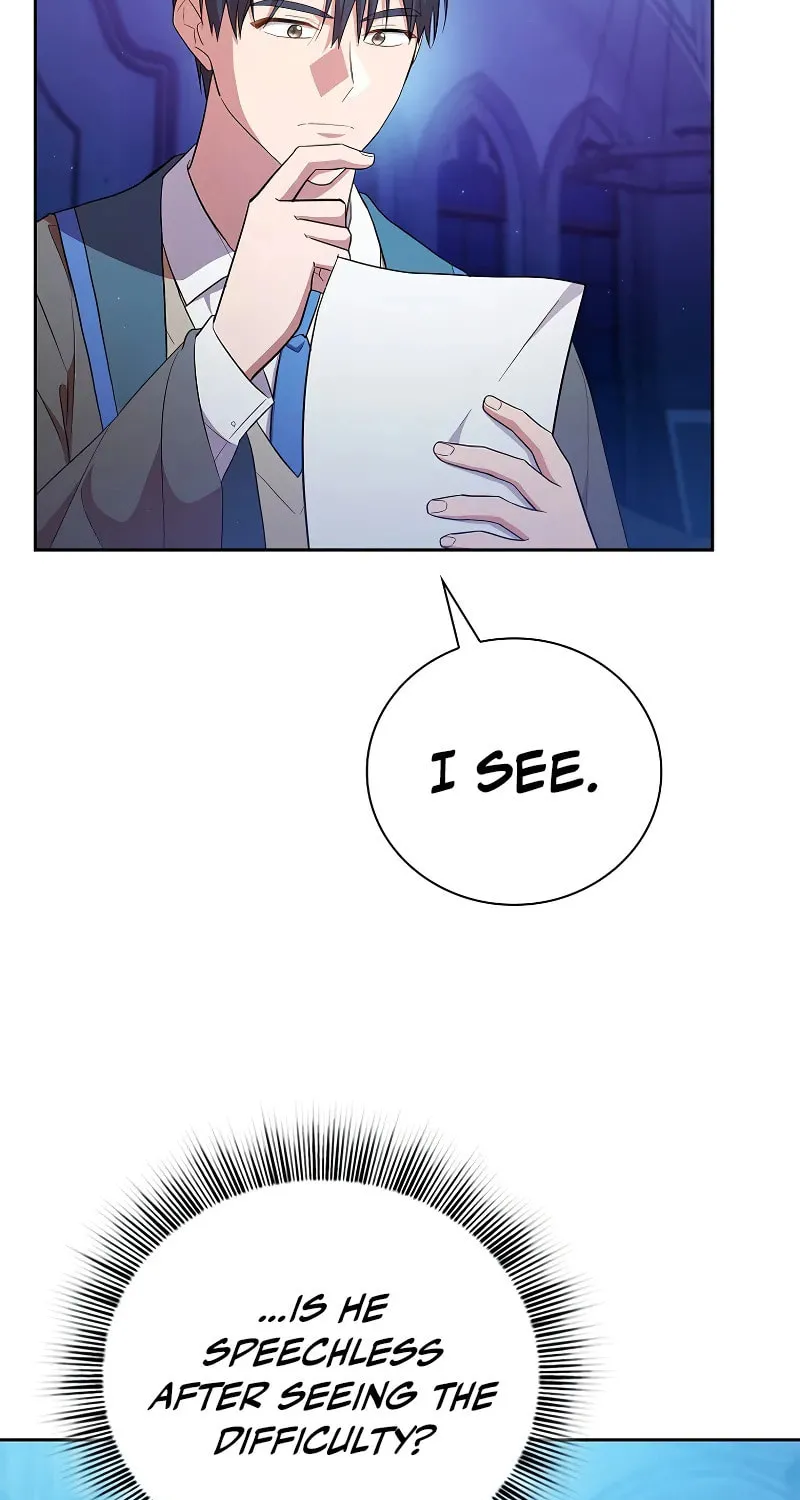 Becoming a Magic School Mage Chapter 117 page 86 - 